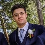 Isaac Bartlett - @idbart - Instagram