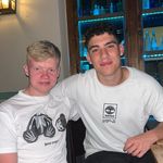 Isaac Bateman - @isaacbateman - Instagram