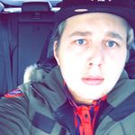 Isaac Bauer - @isaac_blond - Instagram