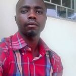 Isaac Bauer Makangila - @isaacmakangila - Instagram