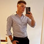 Isaac Rafael Bauer Zieliński - @isaaczielinski_ - Instagram