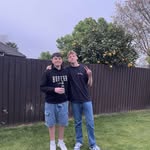 Isaac b - @isaacbaugh08 - Instagram