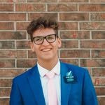 Isaac Baugh - @isaac.baugh.mim - Instagram