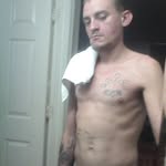 Isaac Baughman - @twitch_battman - Instagram