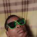 Isaac Le PA Man - Facebook