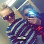 Isaac Baxter - @19ibaxter - Instagram