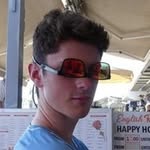 Isaac Baxter - @i2gbx - Instagram
