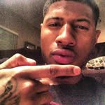 Isaac Baxter - @isaacbaxter505 - Instagram