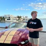 Isaac Bealer - @isaacbealer - Instagram