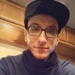 Isaac Beam - @oneirosloth710 - Instagram