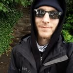 Isaac Beam - @oneirosloth - Instagram