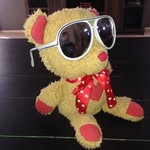 Isaac Bear - @baby_isaac_bear - Instagram