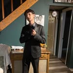 Isaac bear - @isaacbear722 - Instagram