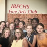Isaac Bear Fine Arts - @ibechs.finearts - Instagram