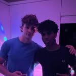Isaac Beard - @isaacbeard09 - Instagram