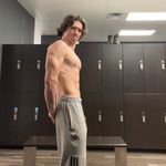 Isaac Belanger - @ibelanger_fit - Instagram