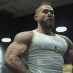 Isaac Beleño - @ibphysique - Instagram