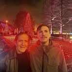 Isaac Benner - Facebook