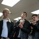 isaacbenner - @isaacbredbenner - Instagram
