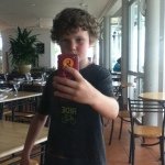 Isaac Bennett - @isaac_bennett - Instagram