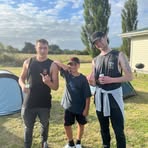 Isaac Bennett - Facebook