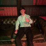 Isaac Bennett - @isaac.b44 - Instagram