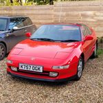 Isaac Bennett - @isaacs.mr2 - Instagram
