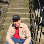 Isaac Bentata - @equals_bento - Instagram
