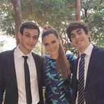 Isaac Bentata - @tifuy - Instagram