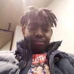 Isaac Benton - @imjuhking8 - Instagram