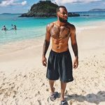 Isaac Benton - @isaacb.90 - Instagram