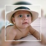 @Baby_Berg - @isaac_berg_mendes - Instagram