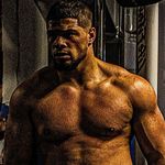 Isaac Adeyemi-Berglund - @isaacberglund - Instagram