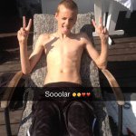 Isaac Berg - @hdsvensk - Instagram