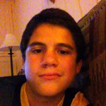 Isaac Berg - @bergyfergy - Instagram
