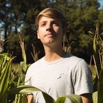 Isaac Berg - @isaac_berg_mkay - Instagram