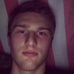 Isaac Berg - @lord_berg16 - Instagram