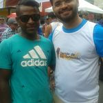 isaac Berg Lima Junior - @limaysaac - Instagram