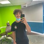 Isaac Berger - @isaacberger4 - Instagram