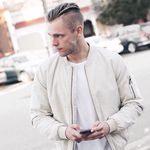 Isaac Berghan-smith - @isaac_berghan - Instagram