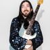 Isaac Berkowitz - Music - Facebook
