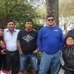 Isaac Berrocal - Facebook