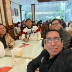 Isaac Berrocal - Facebook