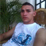 Isaac Diaz Berrocal - @isaac.diazberrocal - Instagram