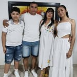 Isaac Diaz Berrocal - @isaacdejesusdiaz - Instagram