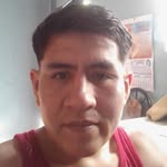 Isaac Julio Chuqui Berrocal - @shamill1726 - Instagram