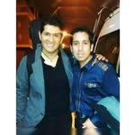 Isaac Roberto Romani Berrocal - @isaacromaniberrocal - Instagram