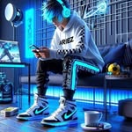 Roberto Isaac - @isaac_berrocales2333 - Instagram
