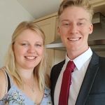 Isaac Betts - @isaacbetts9 - Instagram