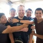 Isaac Biggs - @dr.girraffe - Instagram